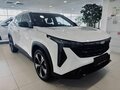 2026 Geely Cityray, белый, 3341990 рублей - вид 2