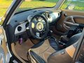 2004 Mini Hatch Cooper I (R50), белый - вид 7
