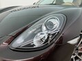 2016 Porsche Cayman S II (981), коричневый, 6390000 рублей - вид 8
