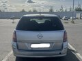 2011 Opel Astra H Рестайлинг, серебристый - вид 3