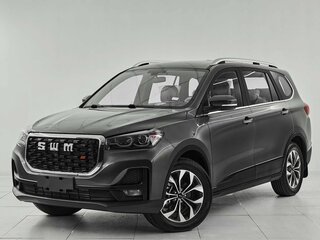 2024 SWM G05 Pro, серый, 1875000 рублей, вид 1