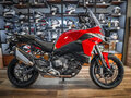 2026 Ducati Multistrada V2, красный, 2490000 рублей