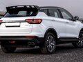 2020 Geely Coolray I, белый, 1500000 рублей - вид 3