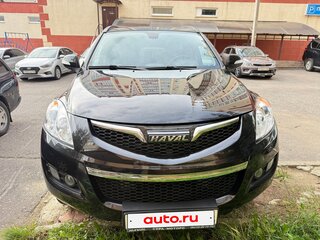 2020 Haval H5 I, чёрный, 1500000 рублей, вид 1