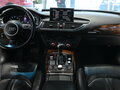 2011 Audi A7 I (4G), серый, 1875000 рублей - вид 8