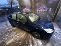 2011 Ford Focus II Рестайлинг, синий - вид 4