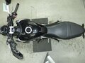 2025 Triumph Trident 660, чёрный, 600000 рублей - вид 8