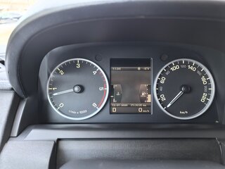 2010 Land Rover Discovery IV, серый, 1550000 рублей, вид 5