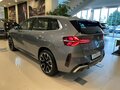 2026 BMW X3 30L xDrive IV (G45/G48), серый - вид 4
