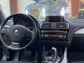 2016 BMW 1 серии 118i II (F20/F21) Рестайлинг, чёрный, 1600000 рублей - вид 6