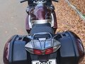 2007 Yamaha FJR1300, красный, 470000 рублей - вид 4
