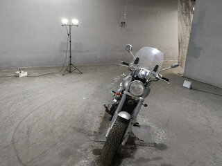 2000 Suzuki Desperado VZ400, серый, 259000 рублей, вид 4