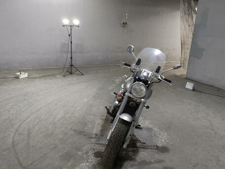 2000 Suzuki Desperado VZ400, серый, 259000 рублей, вид 4