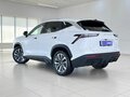 2023 Jetour Dashing I, белый - вид 3