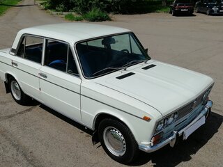 1981 Lada (ВАЗ) 2103, белый, 625000 рублей, вид 3