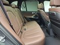 2026 BMW X5 40d IV (G05/G18) Рестайлинг, серый - вид 6