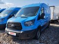 2021 Ford Transit, синий, 2449000 рублей