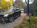 2015 Mercedes-Benz M-Класс 300 III (W166), коричневый, 2490000 рублей