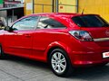 2008 Opel Astra GTC H Рестайлинг, красный - вид 2