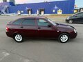 2009 Lada (ВАЗ) Priora I, пурпурный, 310000 рублей - вид 5