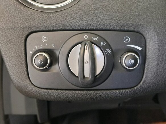 2012 Ford Mondeo IV Рестайлинг, чёрный - вид 12