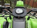 2013 Arctic Cat 700 Series, зелёный, 515000 рублей - вид 10