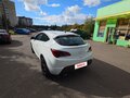 2014 Opel Astra GTC J Рестайлинг, белый, 950000 рублей - вид 5
