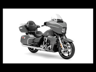 2025 Harley-Davidson Street Glide Ultra, серый, 4420000 рублей, вид 1