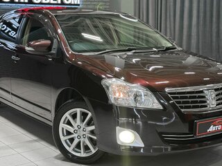 2013 Toyota Premio II (T26) Рестайлинг, красный, 1387000 рублей, вид 5