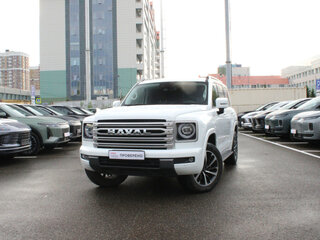 Haval H9 II
