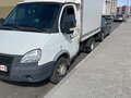 2015 ГАЗ ГАЗель (3302), белый, 540000 рублей - вид 7