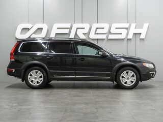 2014 Volvo XC70 II Рестайлинг, чёрный, 1845000 рублей, вид 5