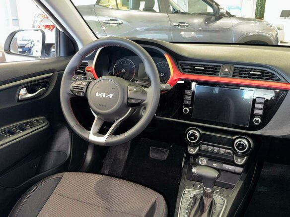 2025 Solaris KRX, белый, 2775000 рублей - вид 18
