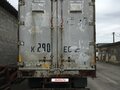 1993 Isuzu Giga (C-series), зелёный, 1500000 рублей - вид 4