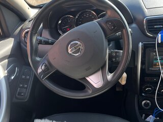 2020 Nissan Terrano III (D10), серый, 1680000 рублей, вид 5