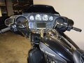 2015 Harley-Davidson Electra Glide, чёрный, 1150000 рублей - вид 1