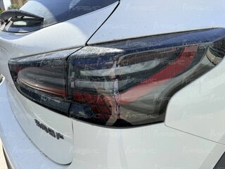 2026 Nissan Qashqai II Рестайлинг 2, белый, 2590000 рублей, вид 5