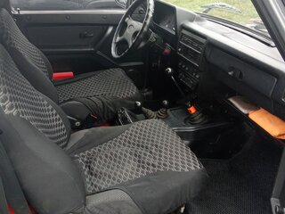 2013 Lada (ВАЗ) 2131 (4x4) 213105 I, серебристый, 700000 рублей, вид 5