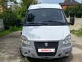 2011 ГАЗ ГАЗель (33023/330273) Фермер, белый, 800000 рублей - вид 5