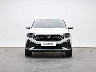 2023 Jetta VS5 I Рестайлинг, белый, 1190000 рублей, вид 2