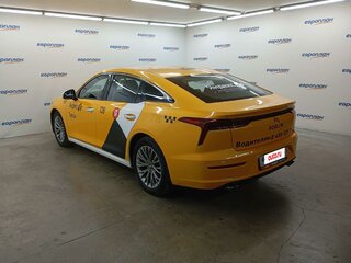 2023 FAW Bestune B70 I, белый, 1029750 рублей, вид 4