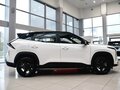 2026 Geely Cityray, белый, 2954990 рублей - вид 8