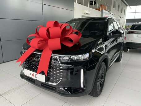 Tenet T4L