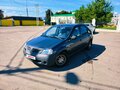 2008 Renault Logan I, серый - вид 1