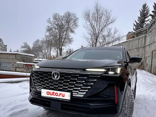2024 Changan UNI-S I, чёрный, 2000000 рублей, вид 2
