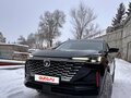 2024 Changan UNI-S I, чёрный - вид 1