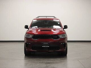2023 Dodge Durango III Рестайлинг 2, пурпурный, 8242229 рублей, вид 1