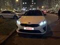 2019 Kia Proceed GT I, белый, 2170000 рублей - вид 1