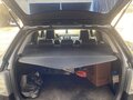 2007 Mazda CX-7 I, чёрный - вид 8