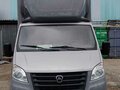 2017 ГАЗ ГАЗель Next, серый, 1700000 рублей - вид 5